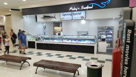 Photo: Moby's Seafood