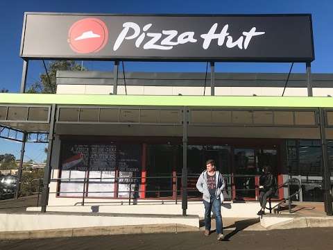 Photo: Pizza Hut Rosemeadow